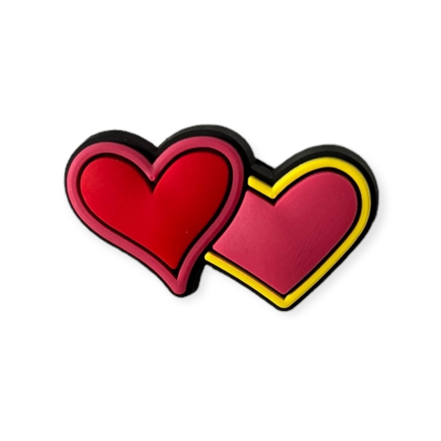 Two Hearts | Love Hearts