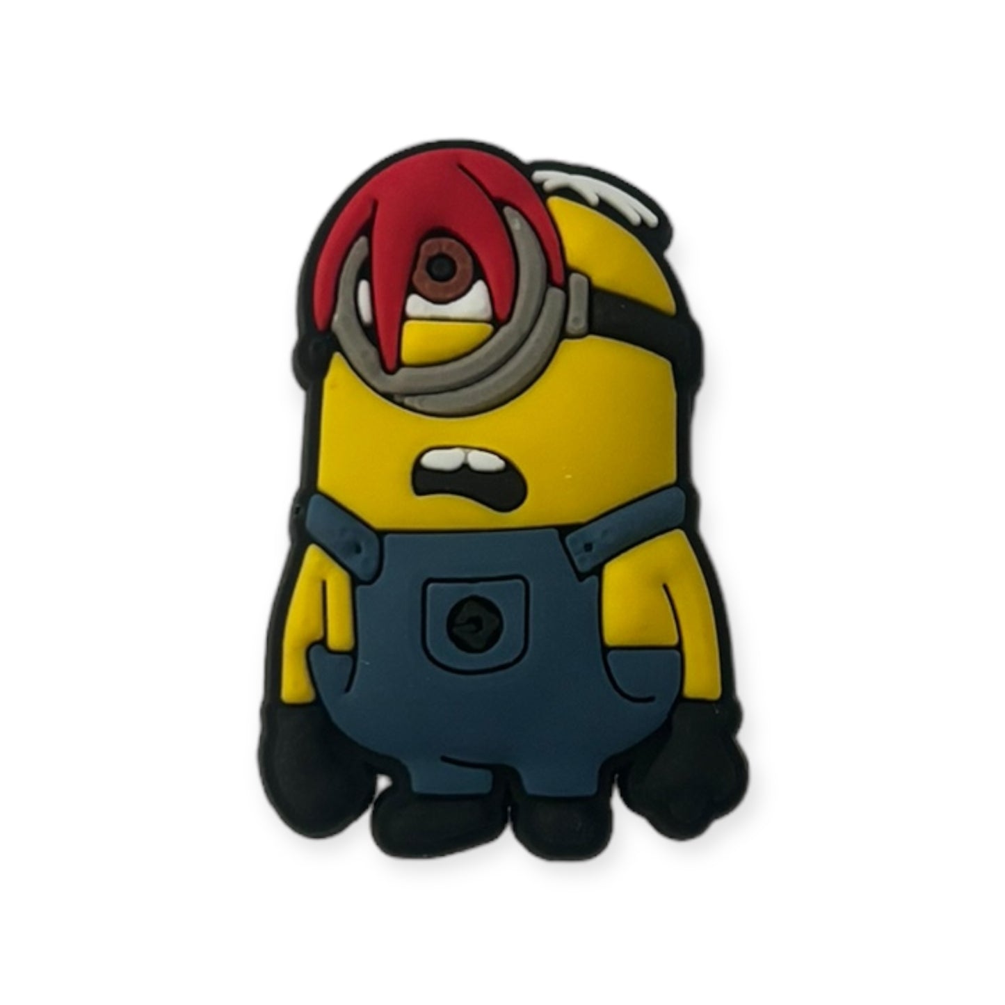 Yellow Characters | Minions