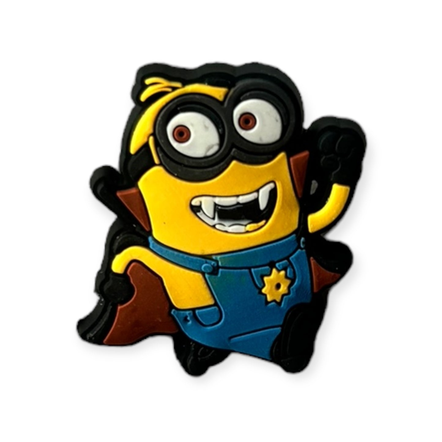 Yellow Characters | Minions