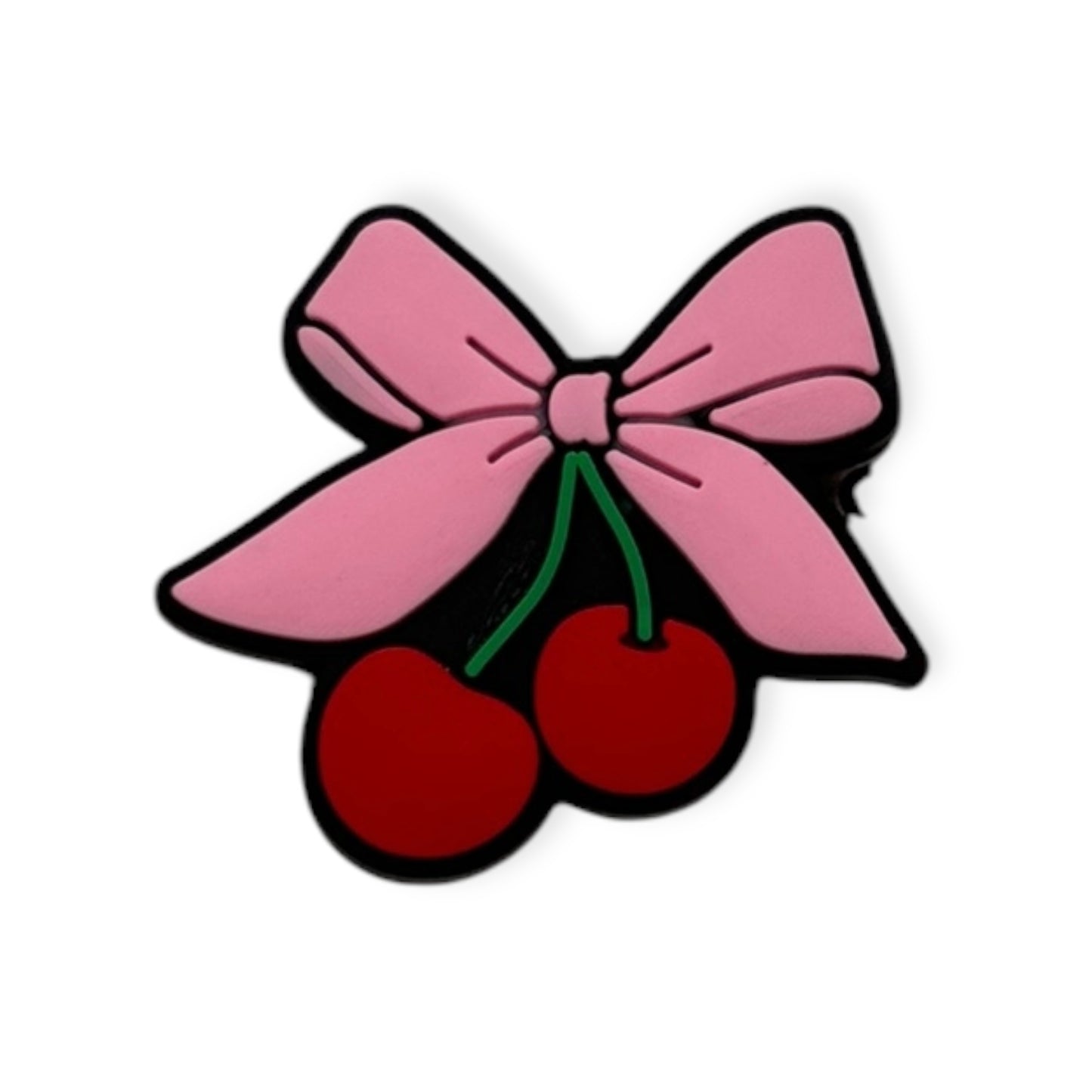Bow & Cherries | 37