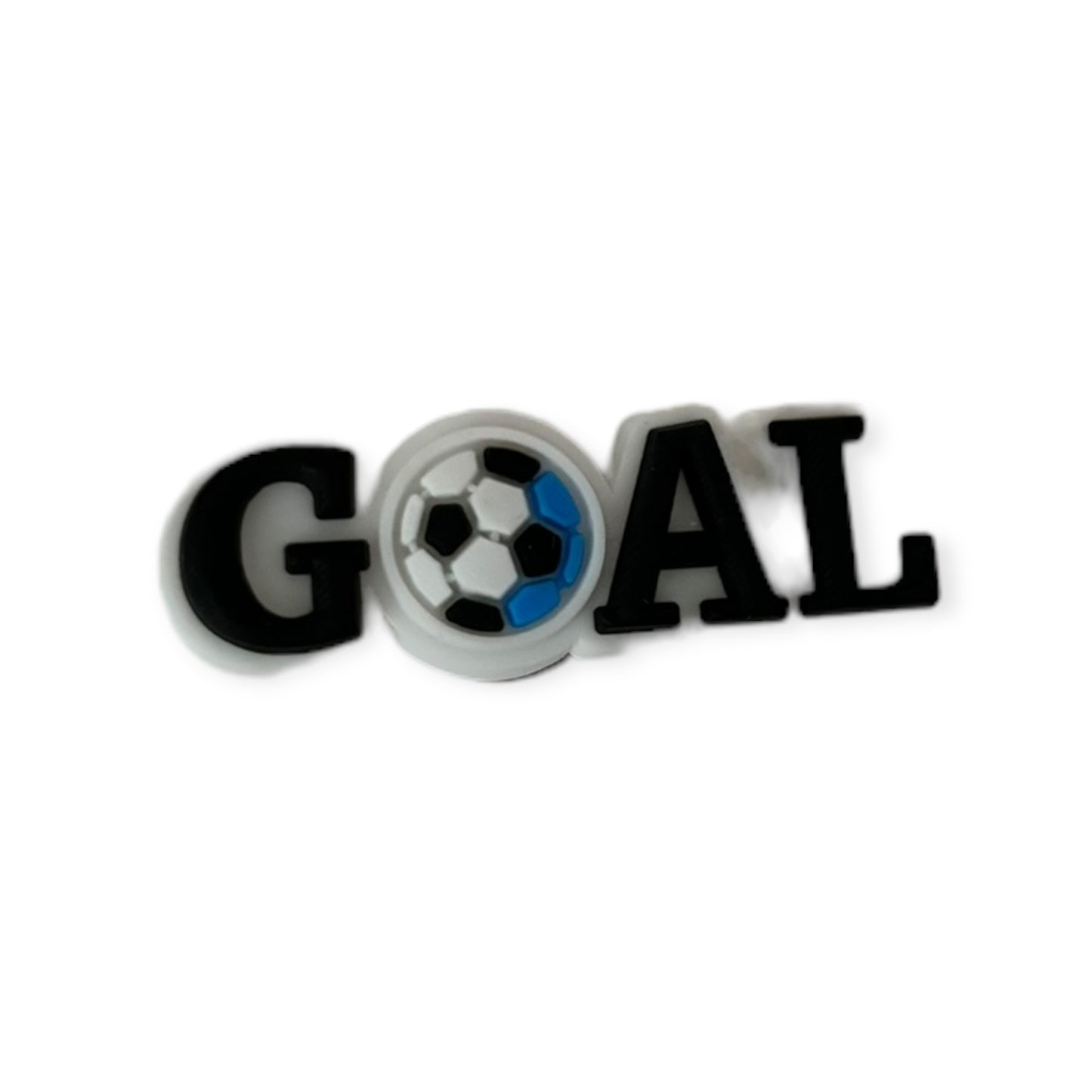GOAL | 46