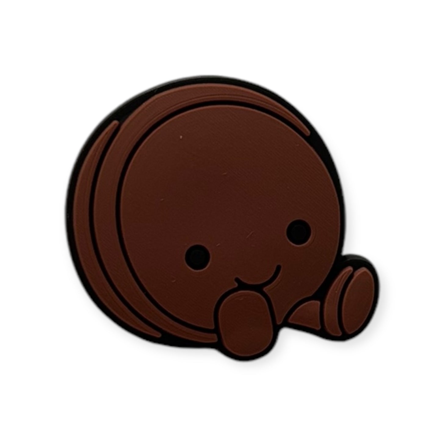 Brown Macaroon | JellyCat 1