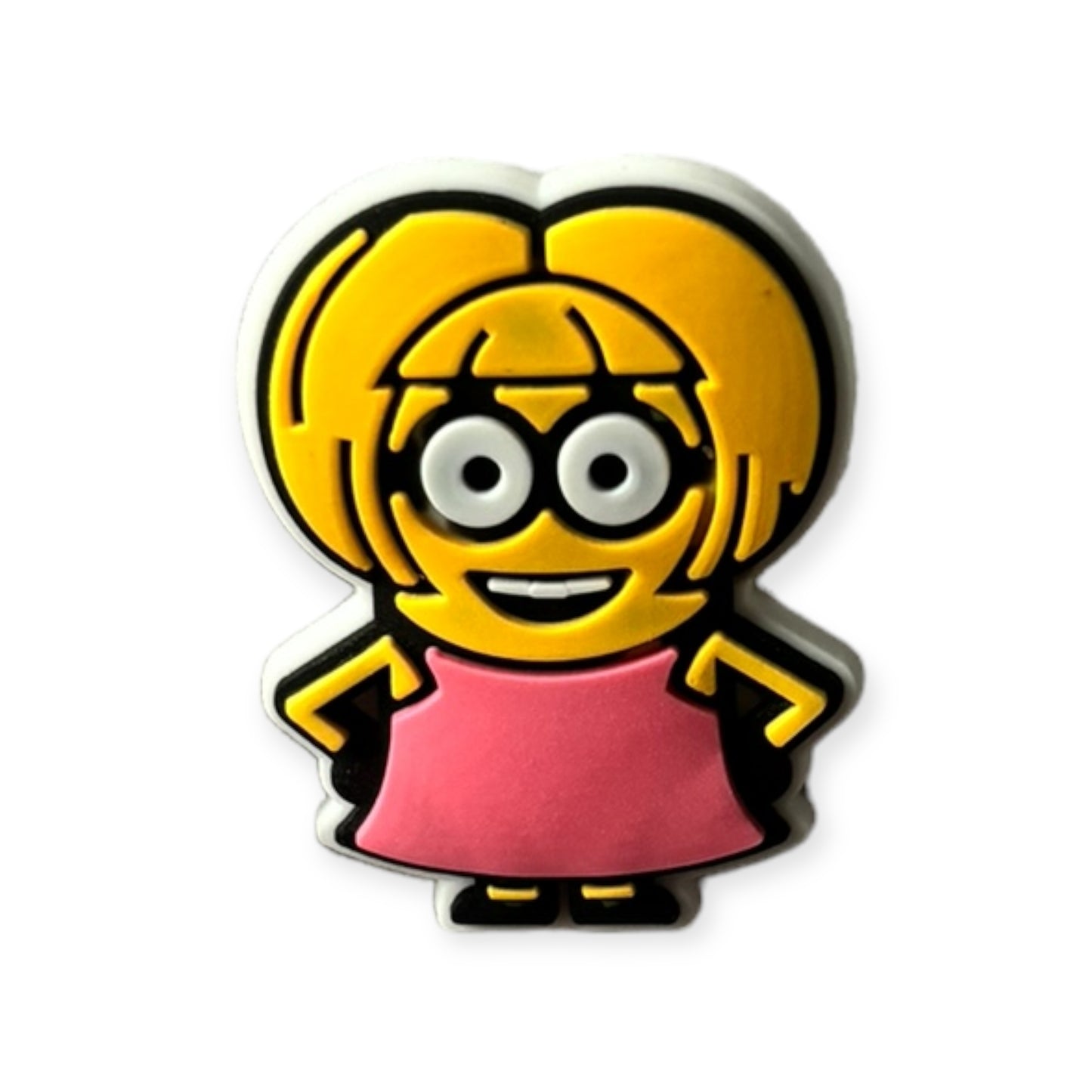 Yellow Characters | Minions