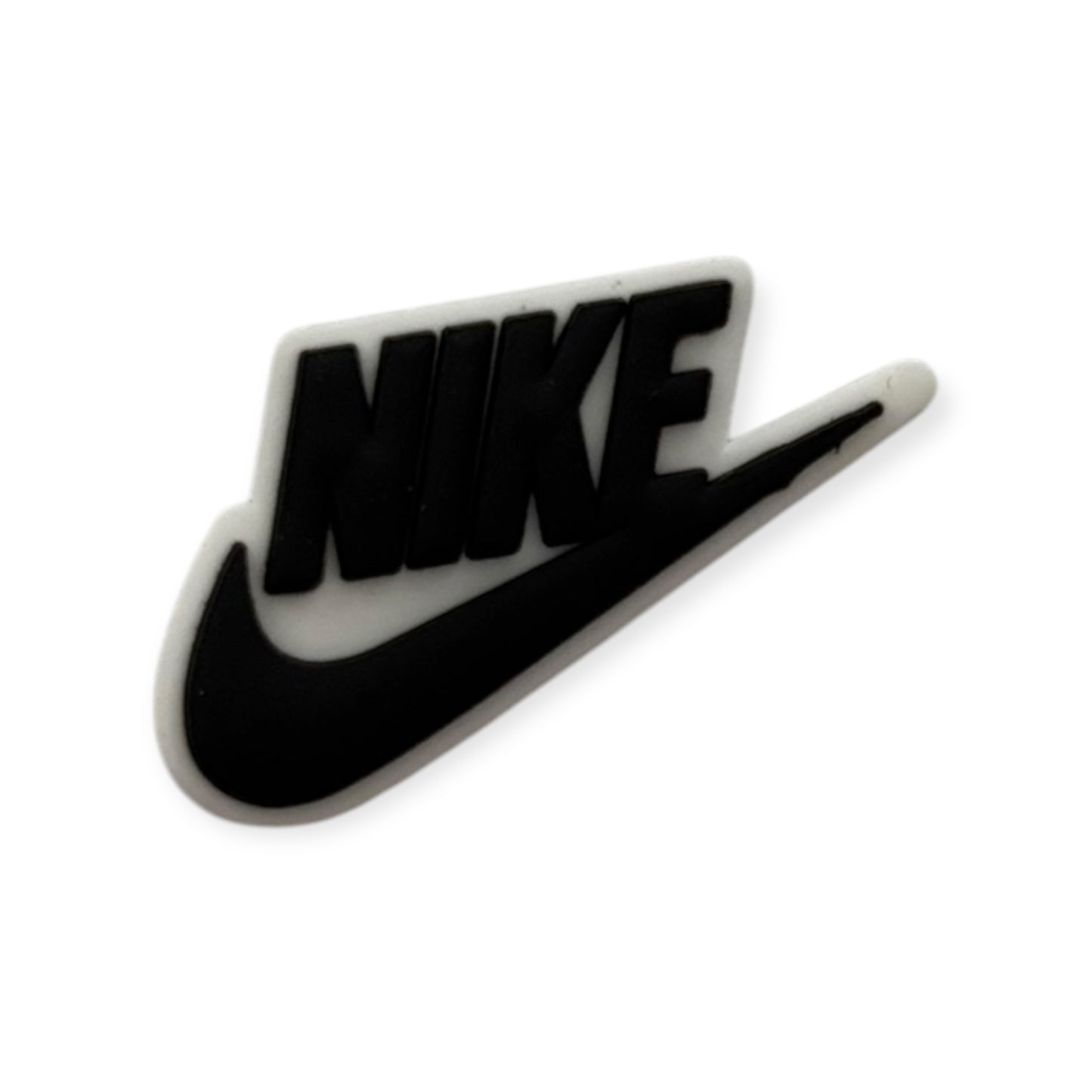 Black Just Do It Tick | 54
