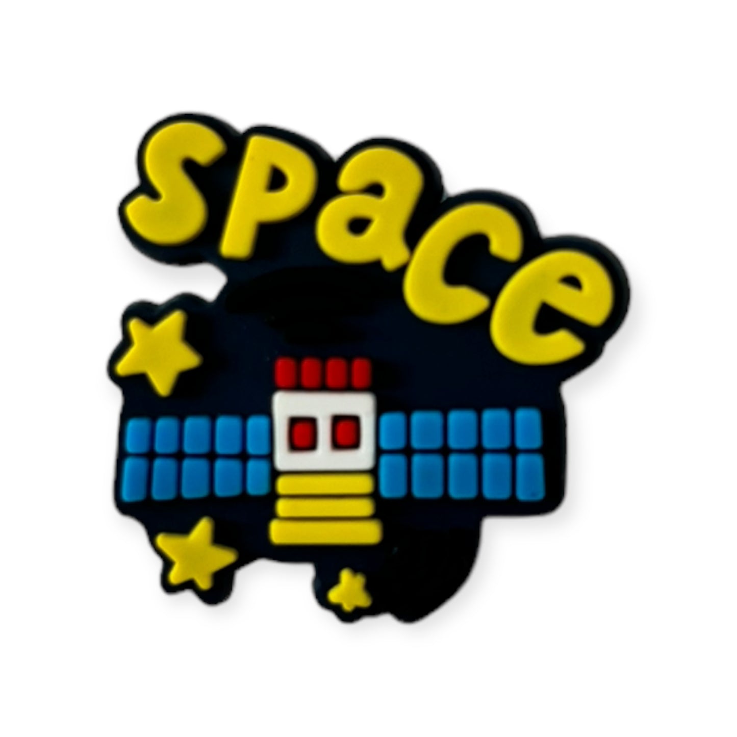 Into Space | Transport