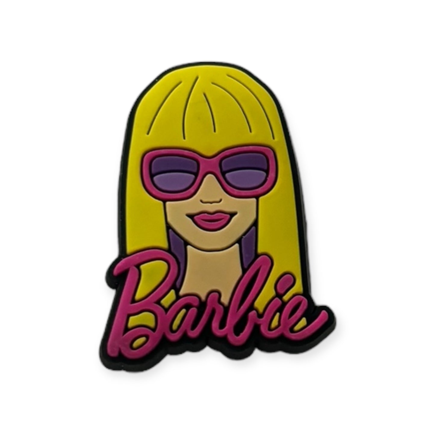 Girly Girls | Barbie & Ken