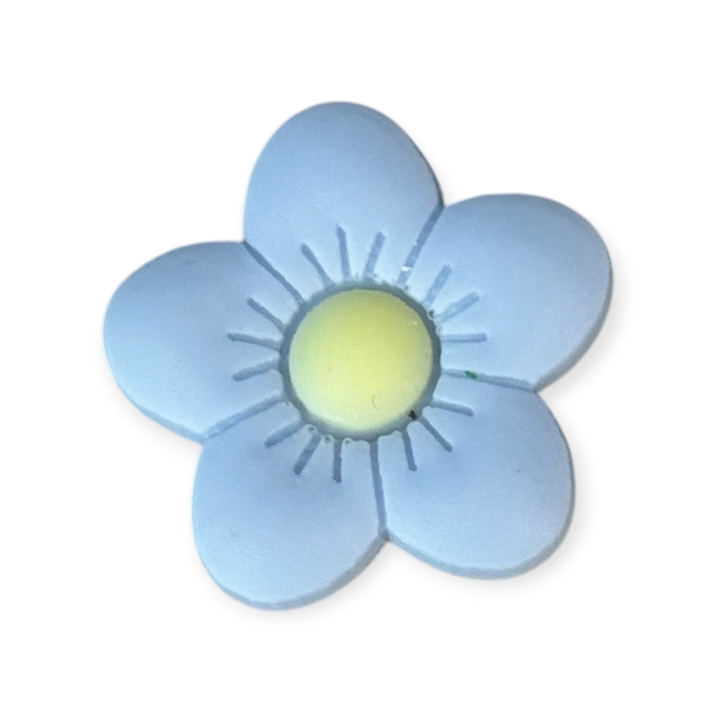 Baby Blue Flower | 57