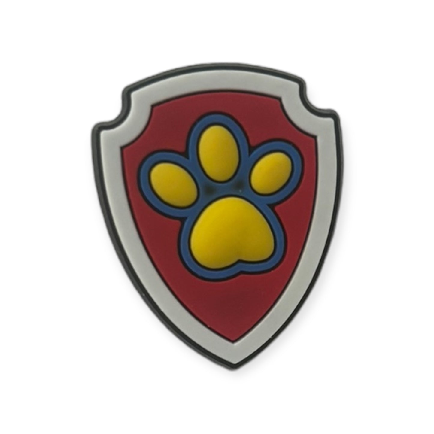 Paw Shields | Paw Patrol Badges