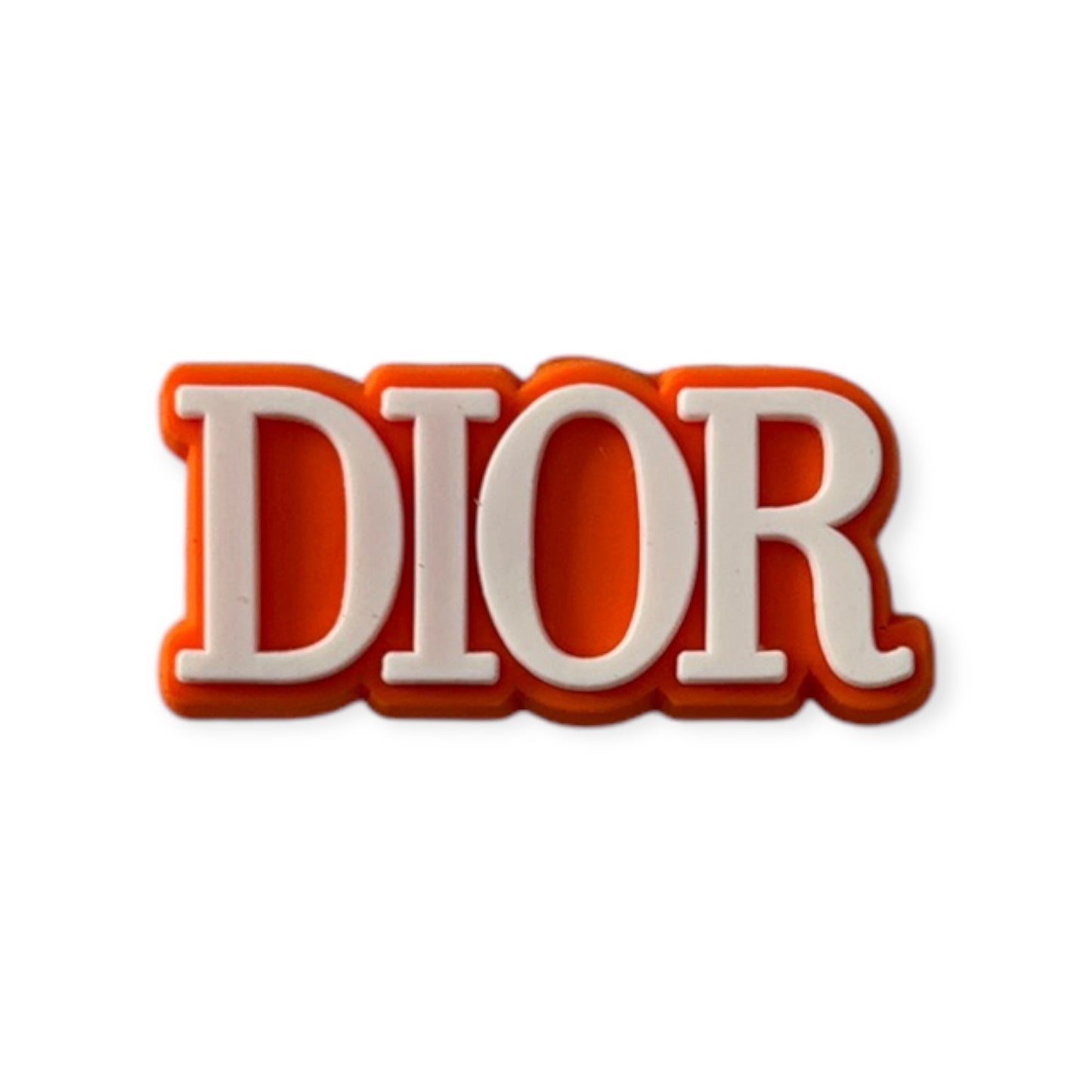 Orange Díor | 58
