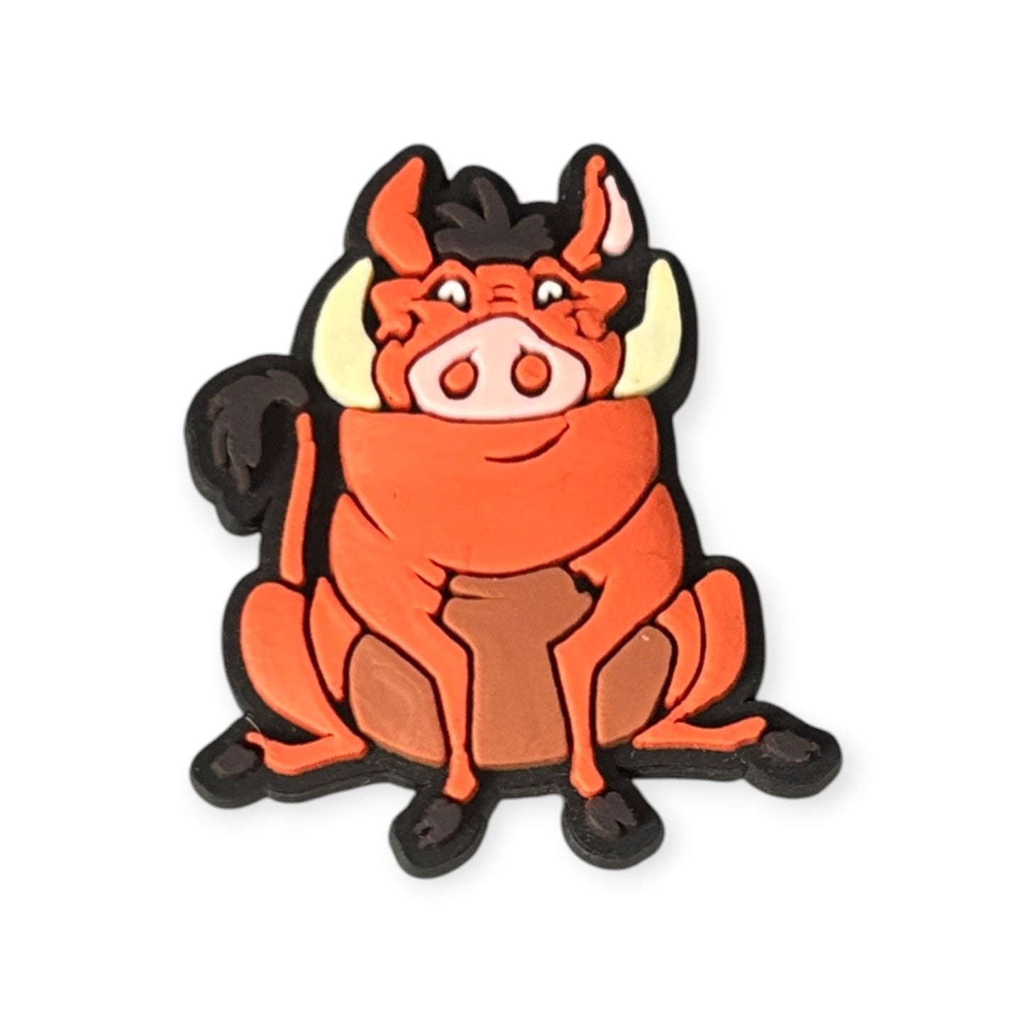 Sitting Pumbaa | 21