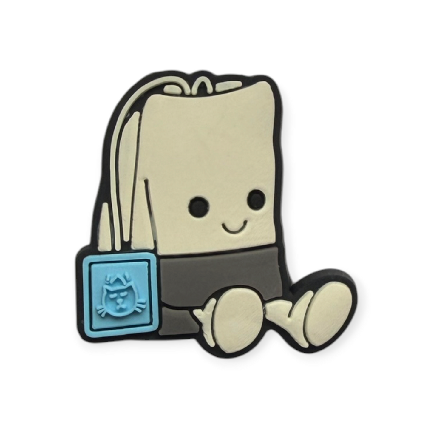 Steepy Tea Bag | Jellycat 1