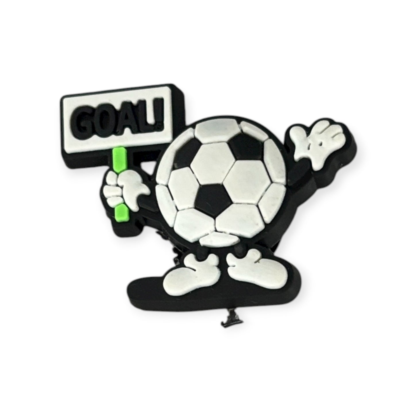 Goal & Football | 131