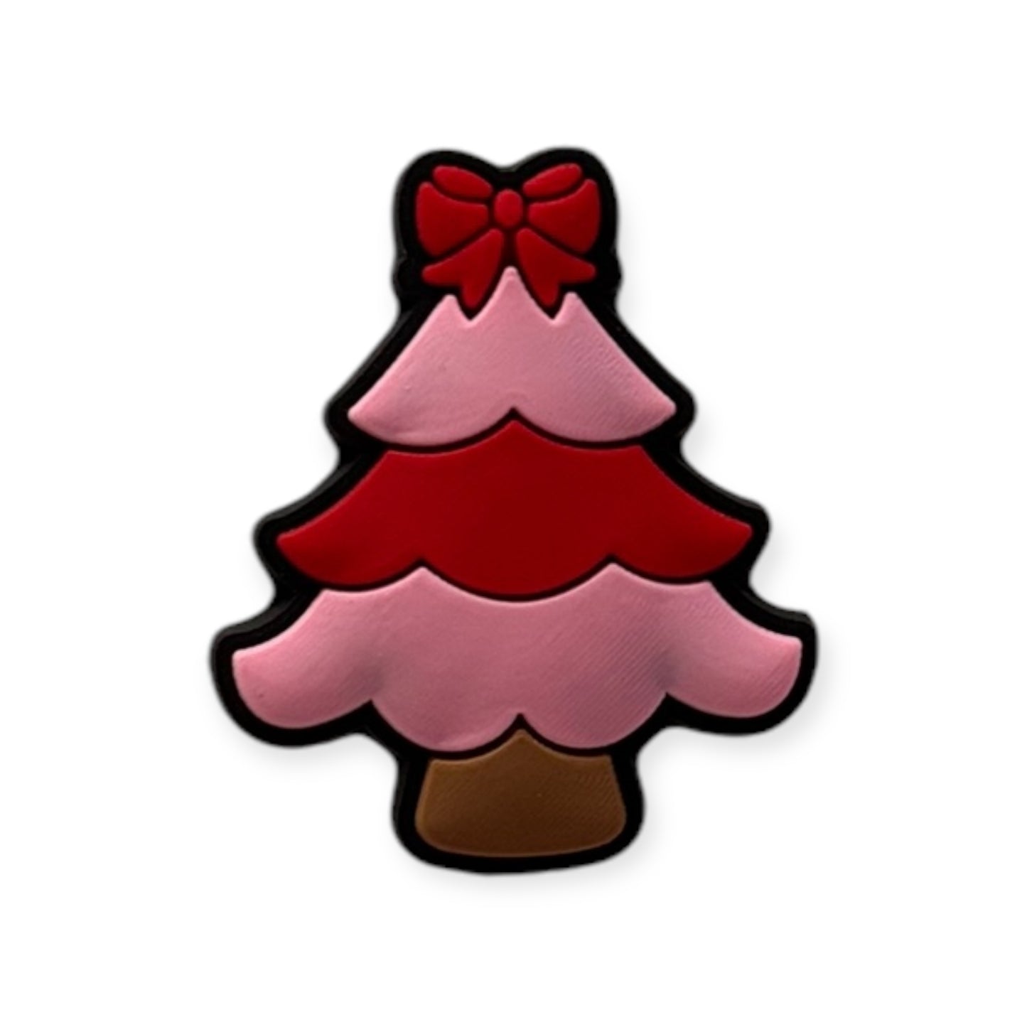 Pink Christmas Tree