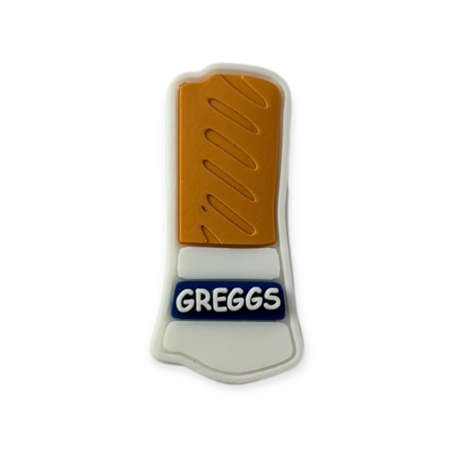 Greggs Sausage Roll | Greggs