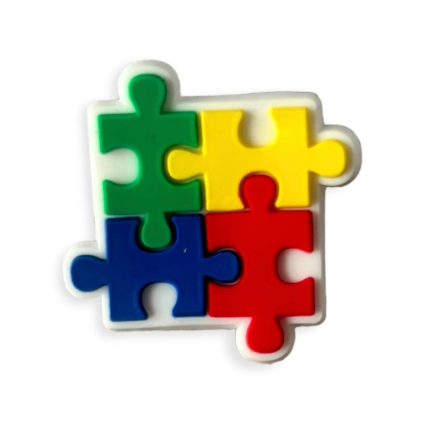 Four Jigsaw Pieces | 48