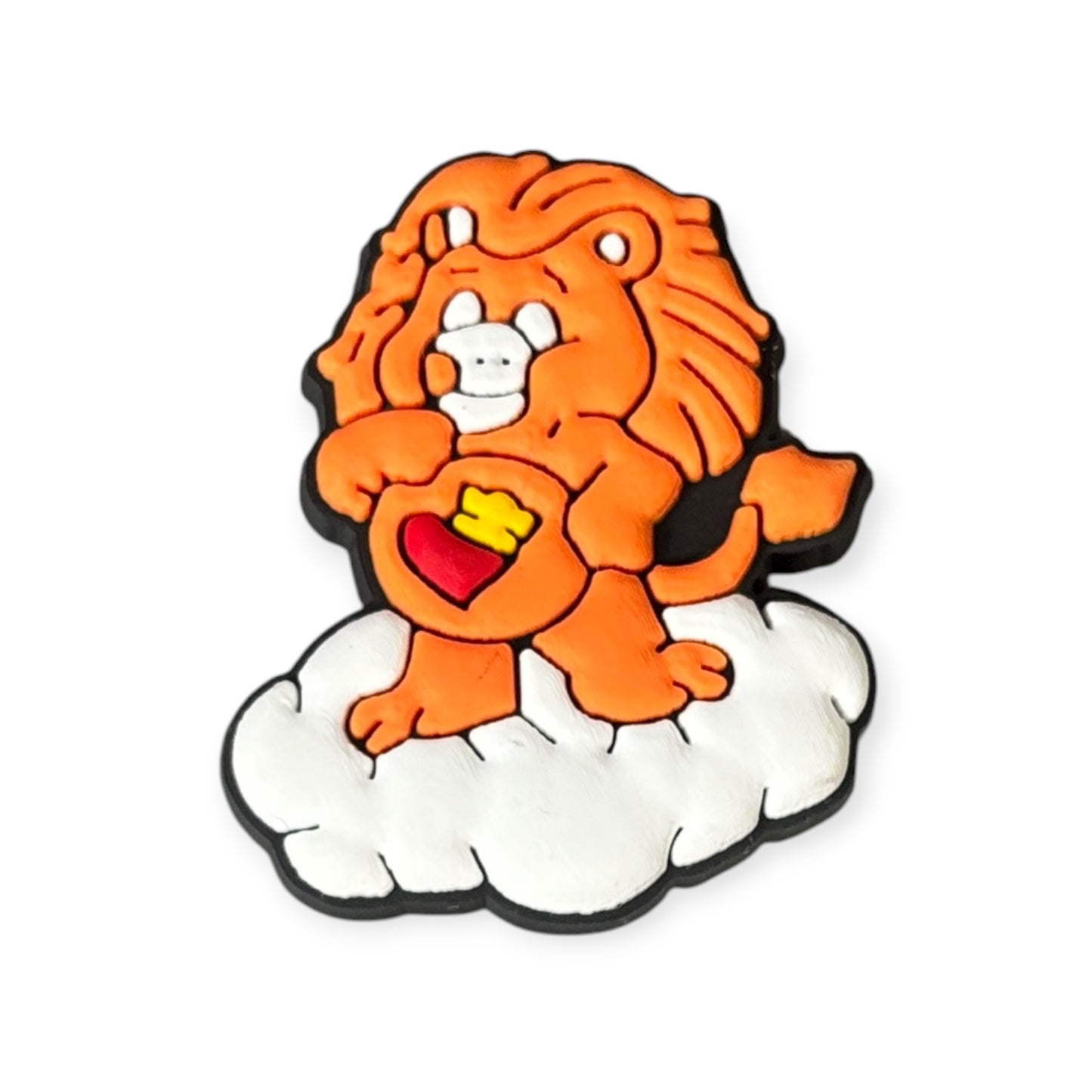Brave Heart Lion Bear | 16