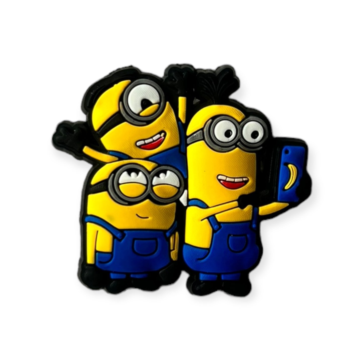Yellow Characters | Minions