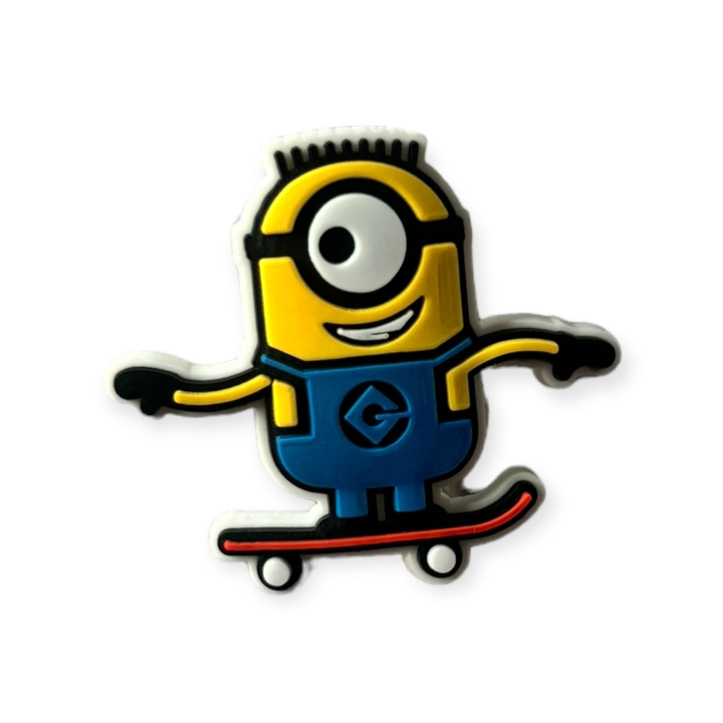 Yellow Characters | Minions