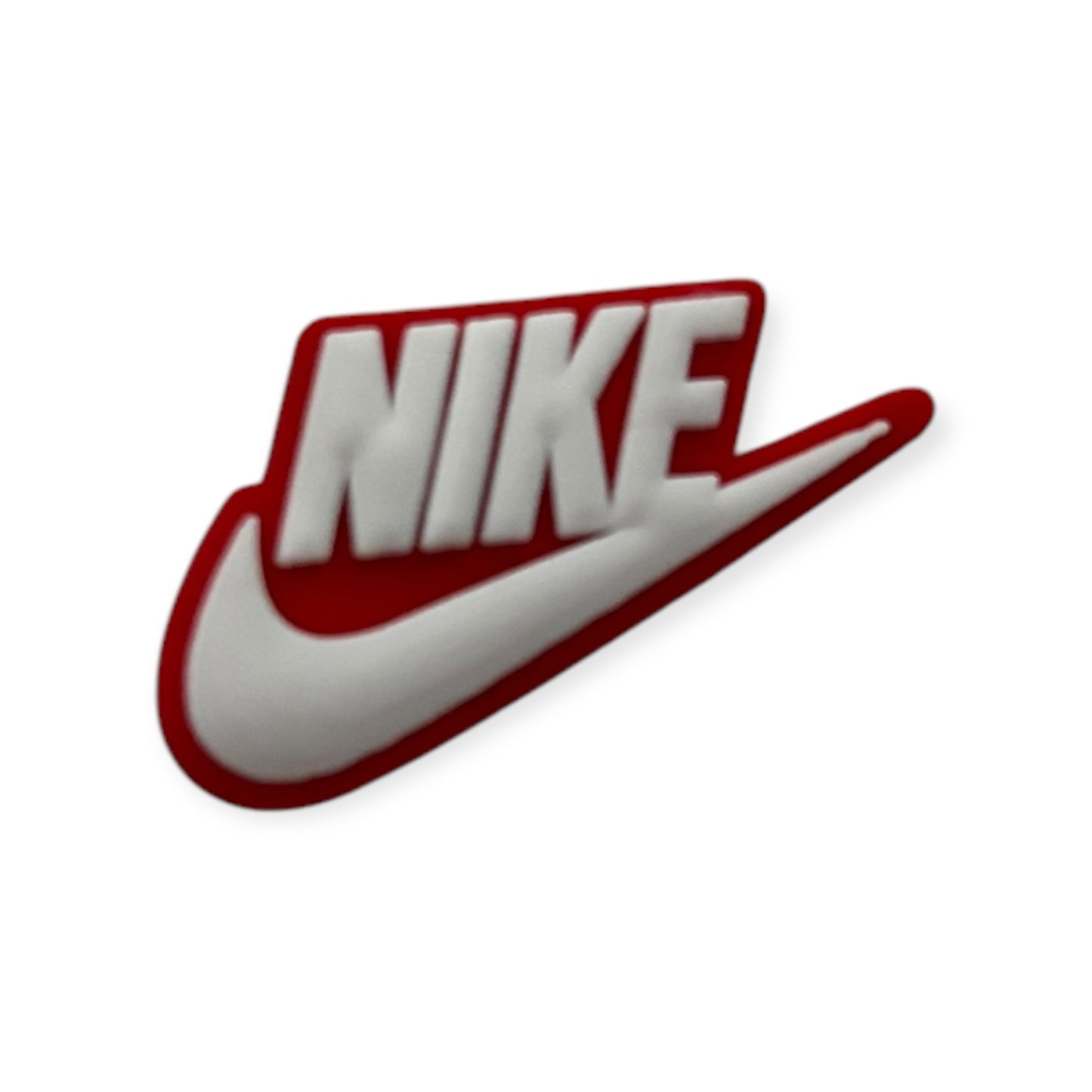 Red Just Do It Tick | 54