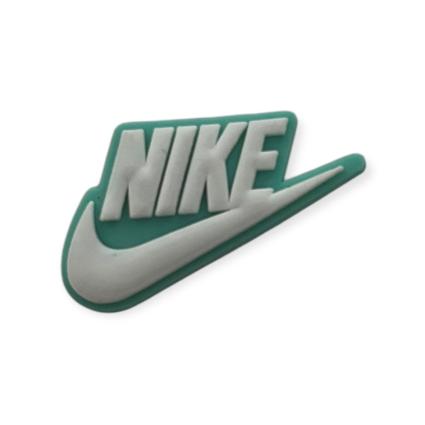 Teal Just Do It Tick | 54