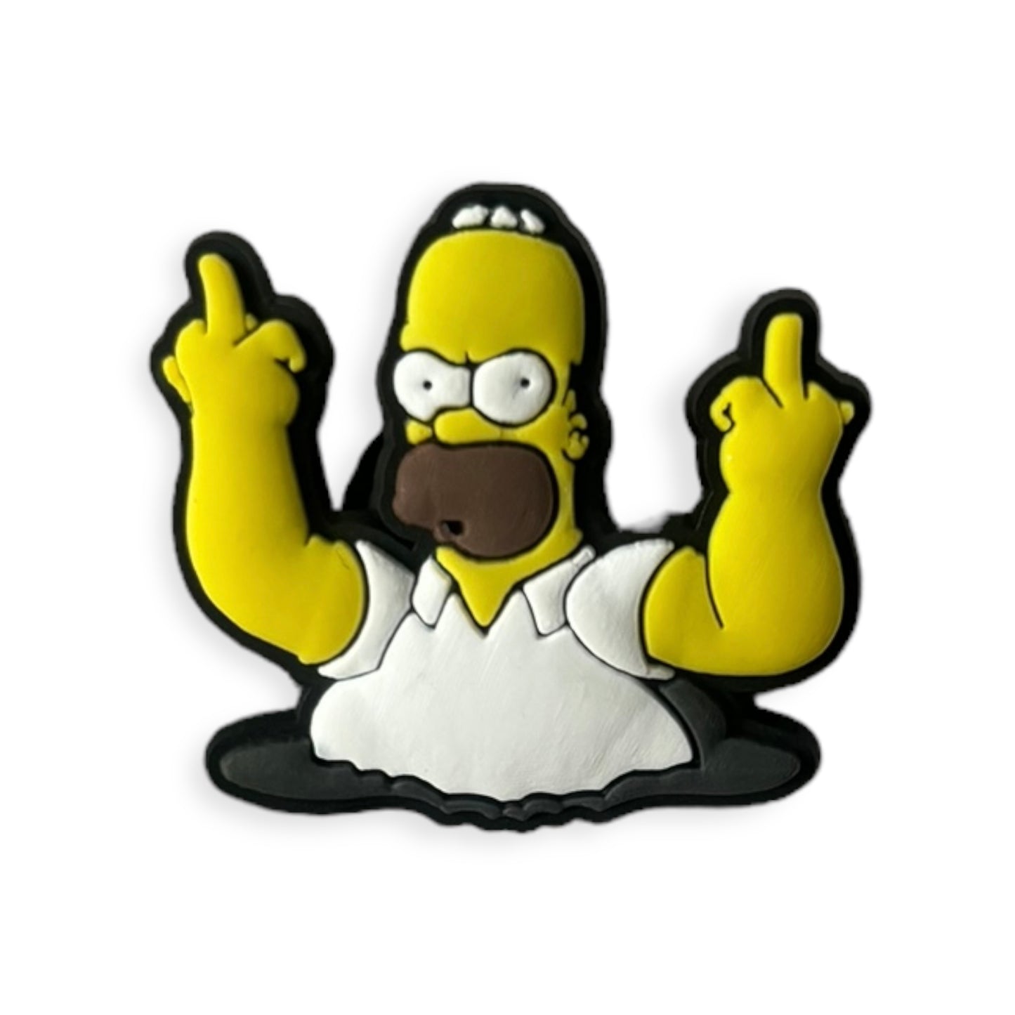 Yellow Family | Simpsons