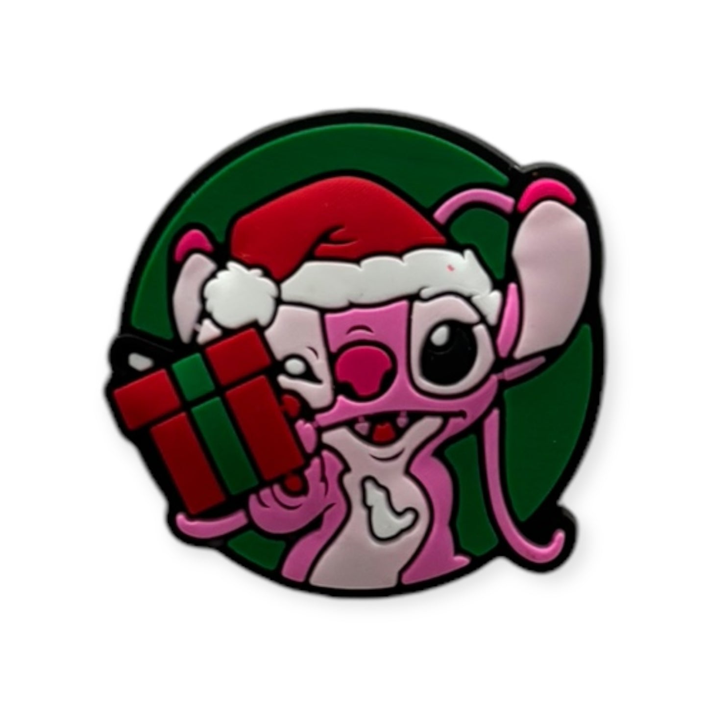 Girly Stitch