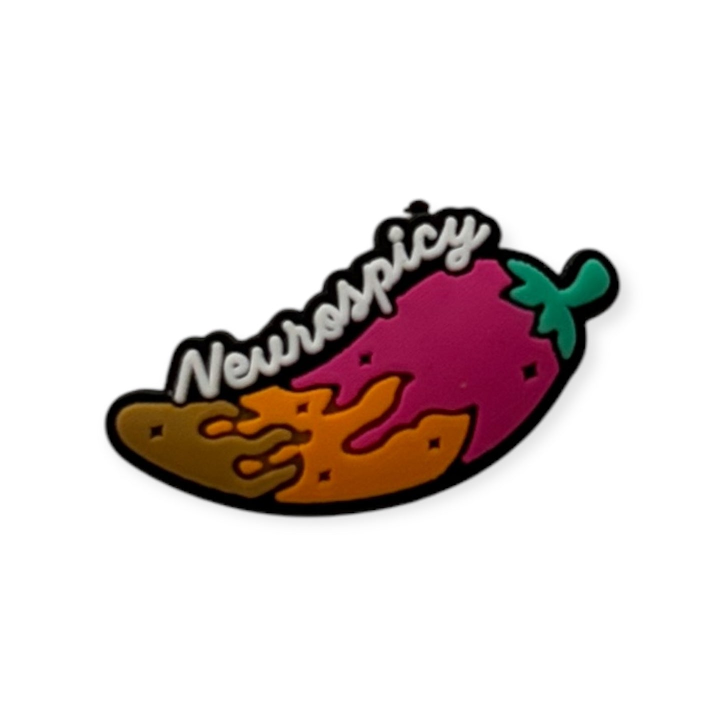 Neurospicy | Slogans