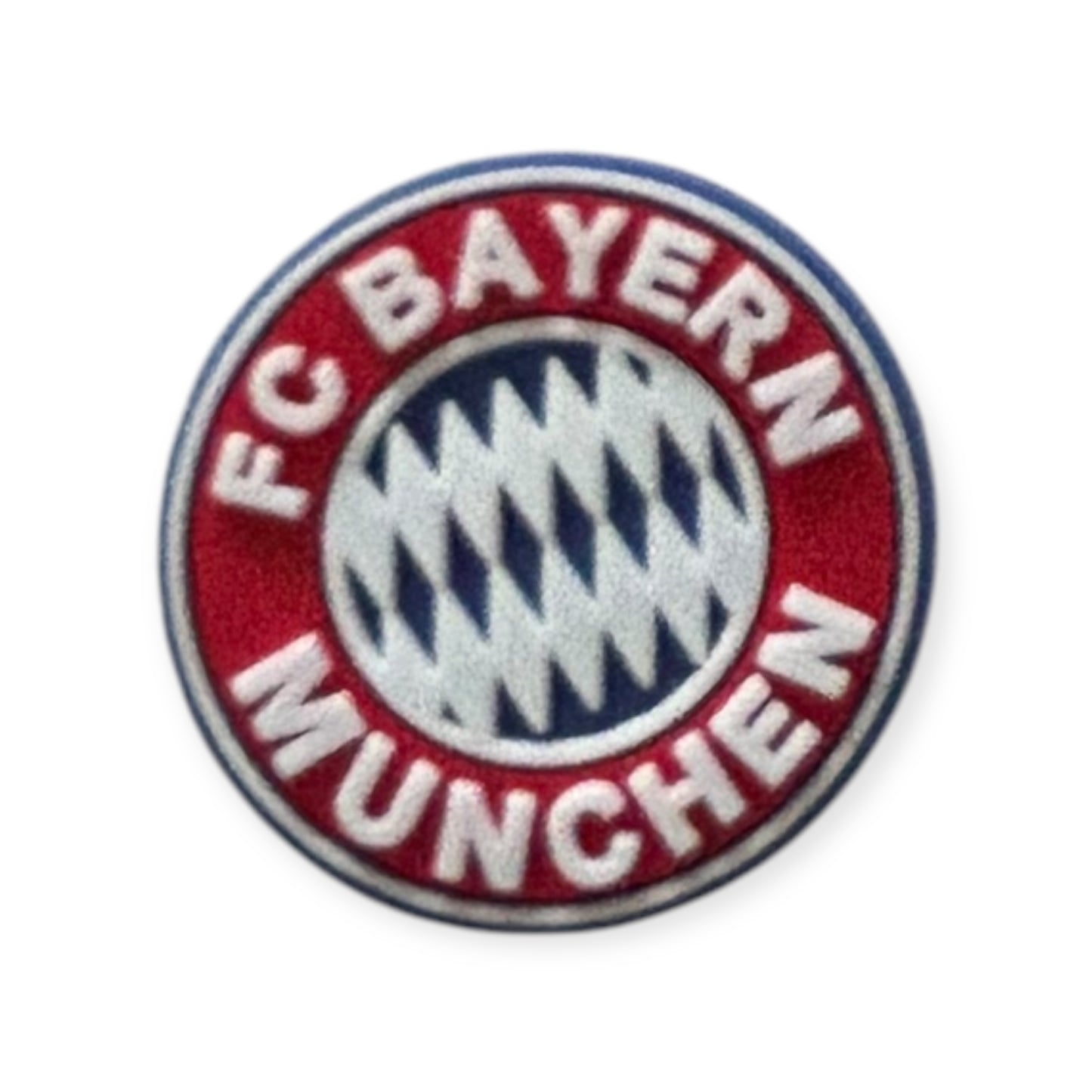 Bayern Munich | 24