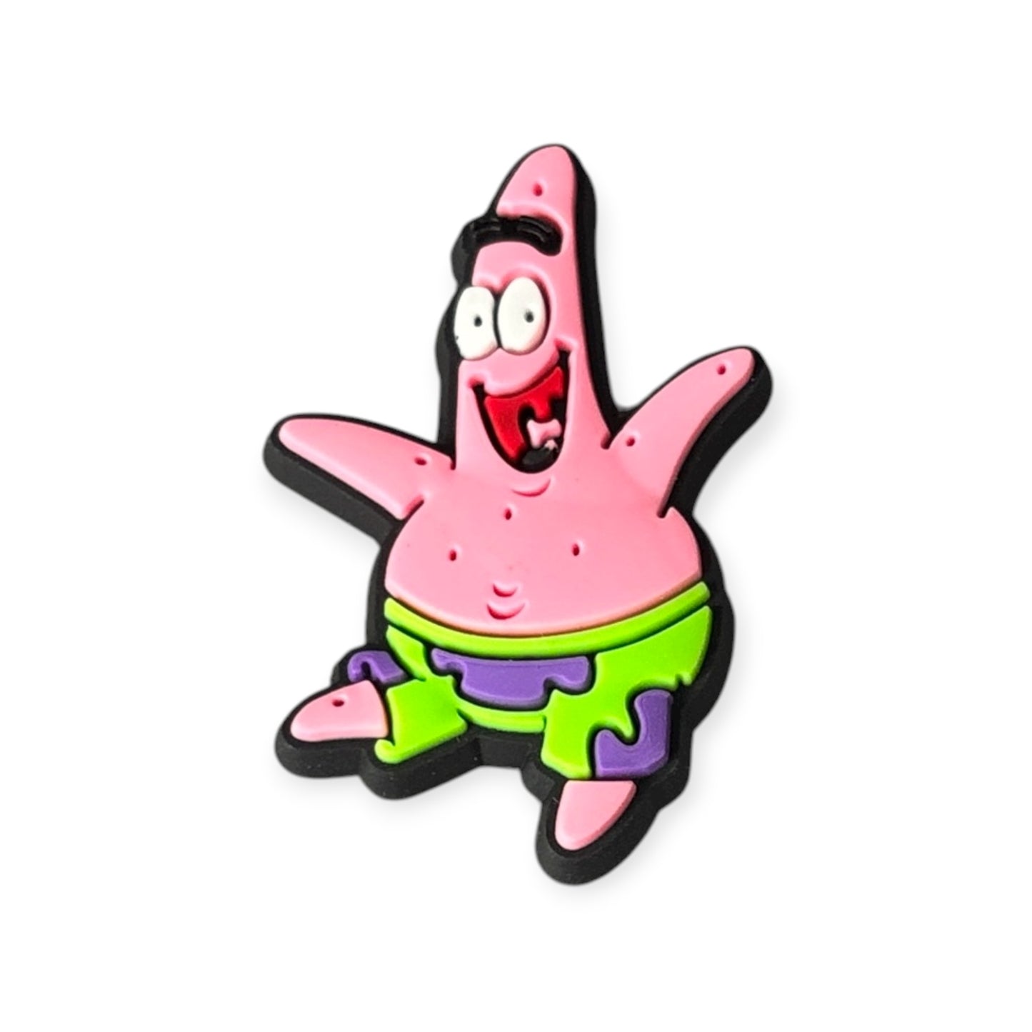 Happy Patrick | 7
