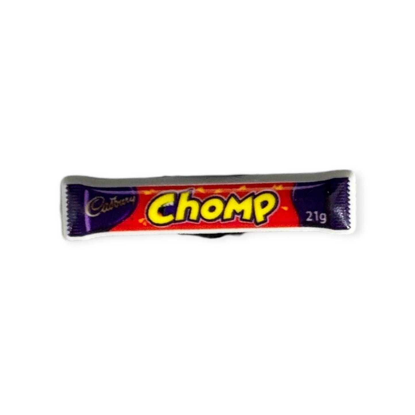 Chomp | 113
