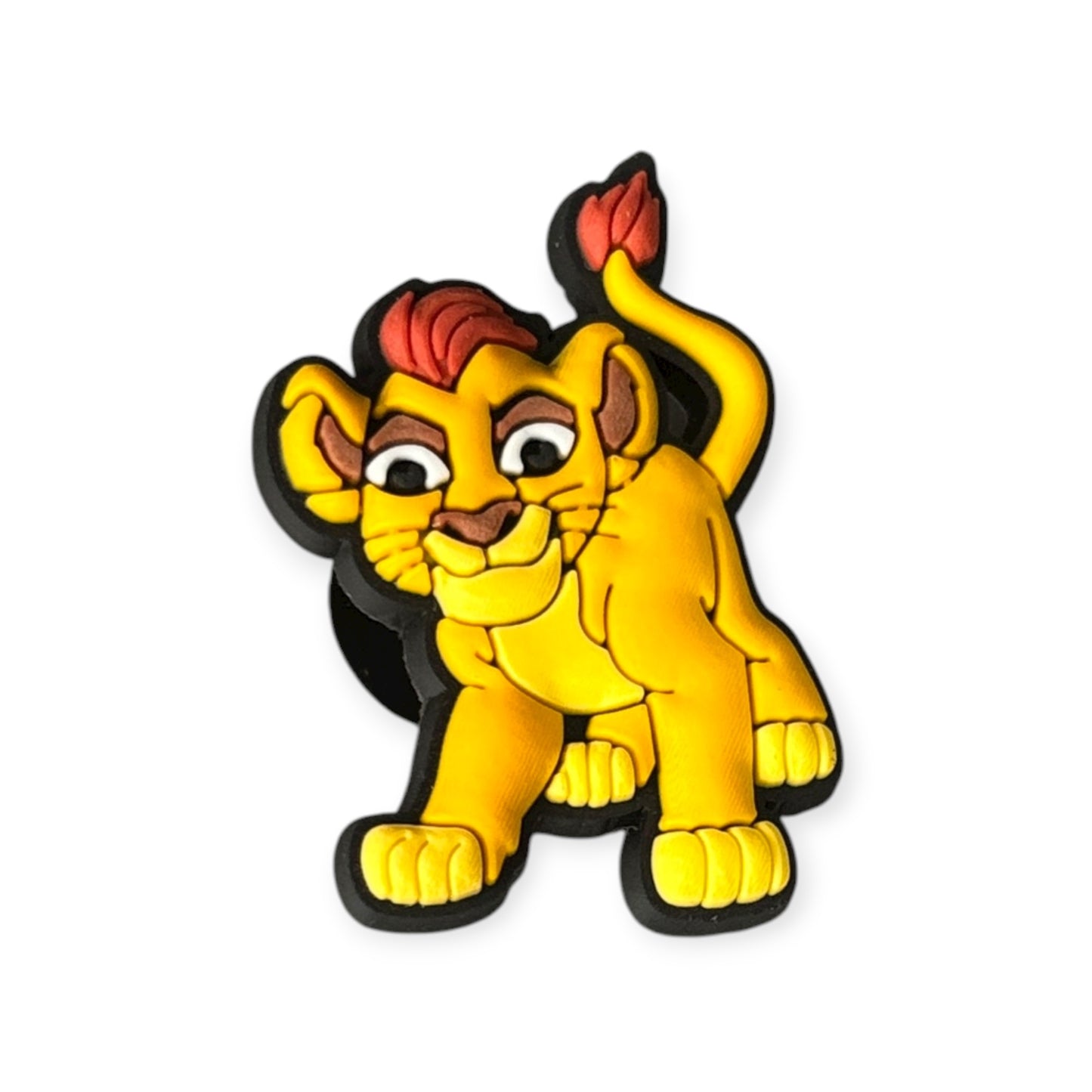 Lion Character | 21
