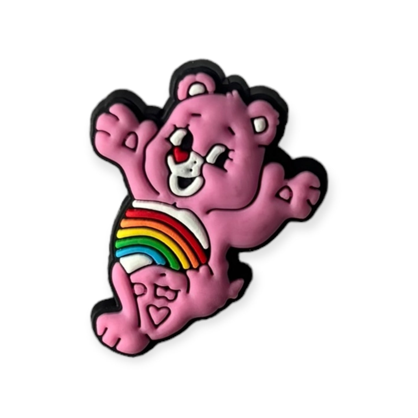 Colourful Bears | Càre Bears