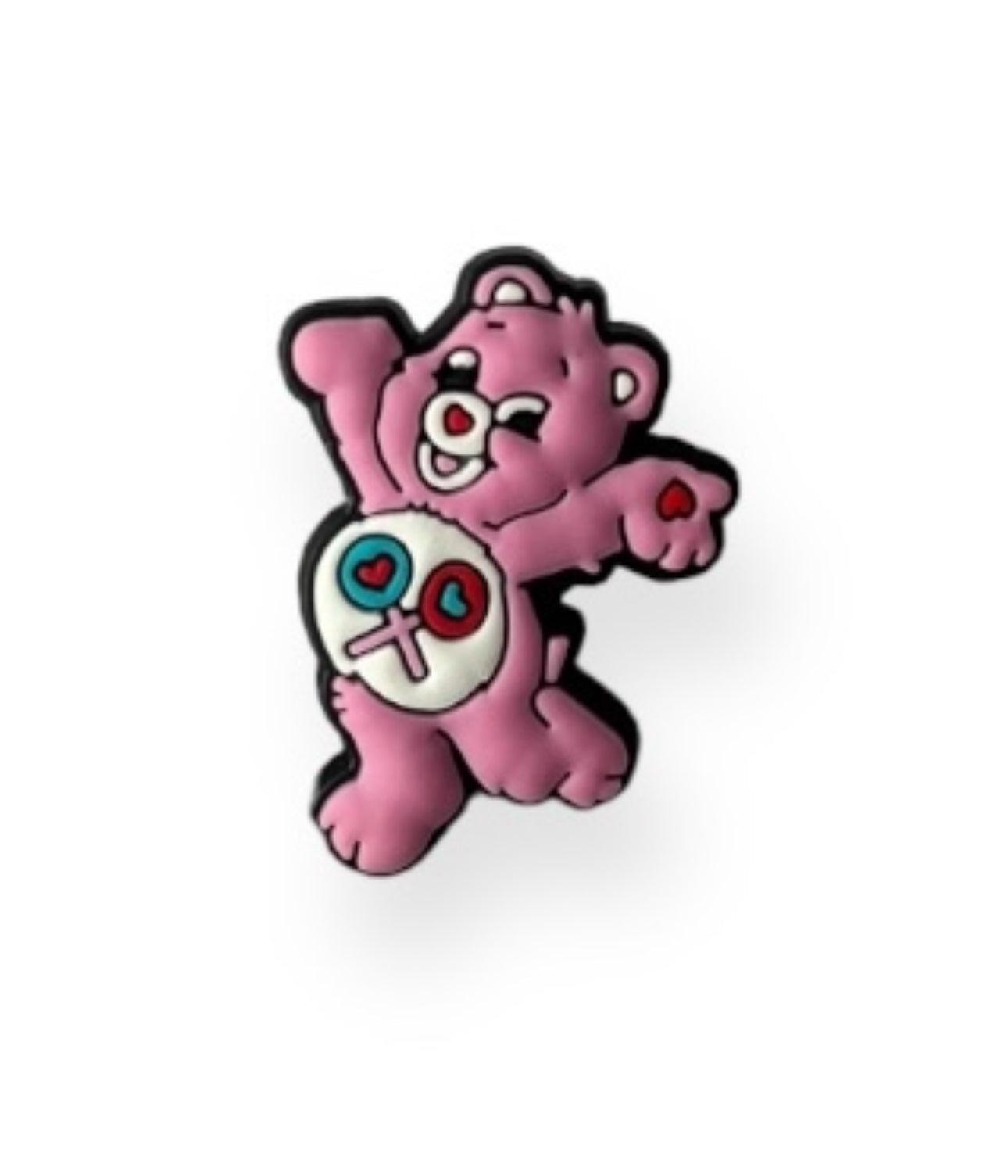 Colourful Bears | Càre Bears