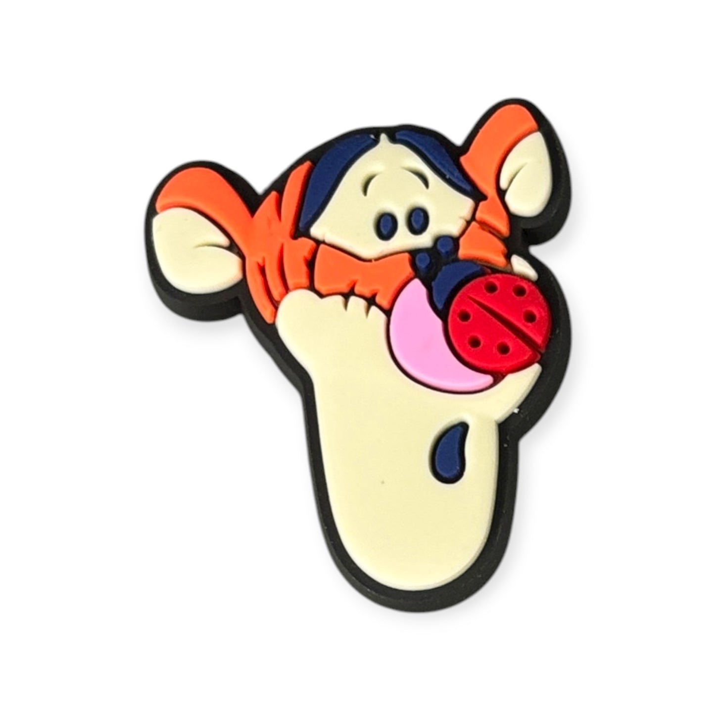 Tigger | 2