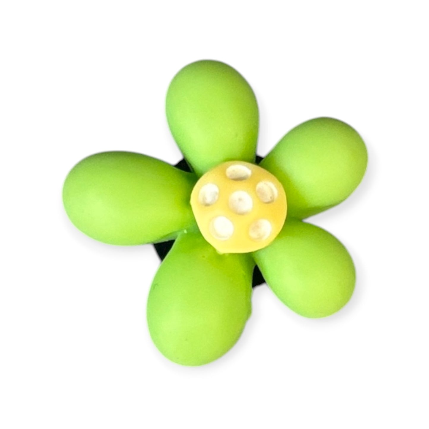 Green & Yellow Flower | 57