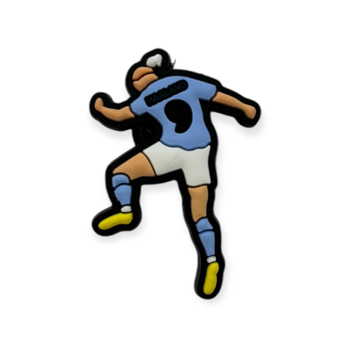 Haaland | 36