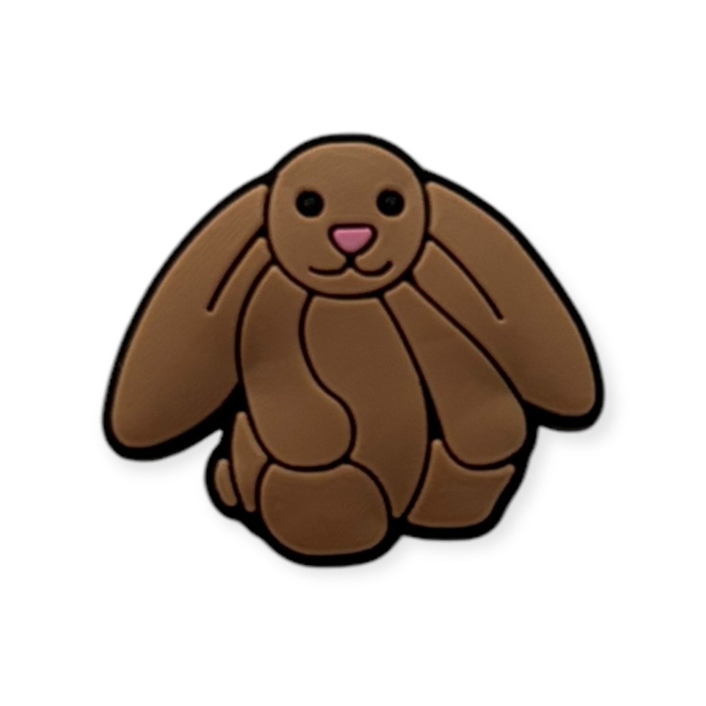 Brown Bunny | JellyCat 2