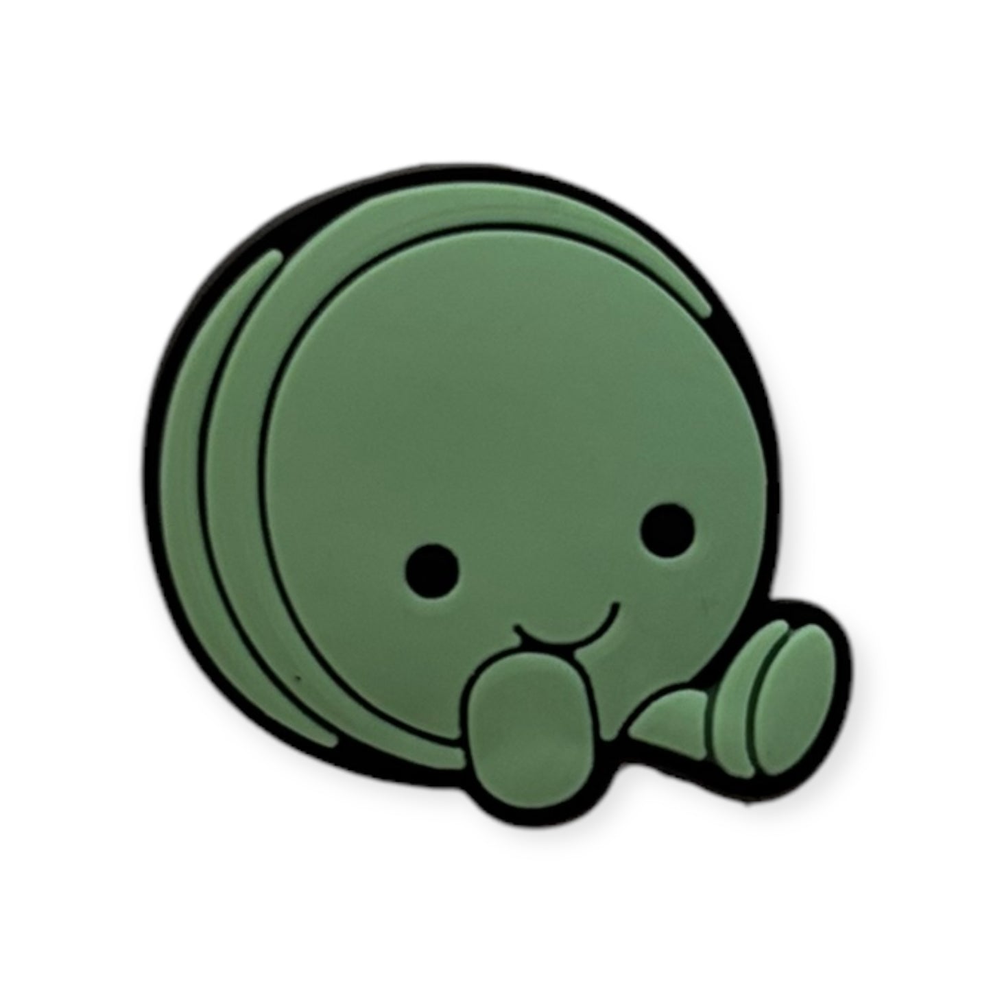 Green Macaroon | JellyCat 1
