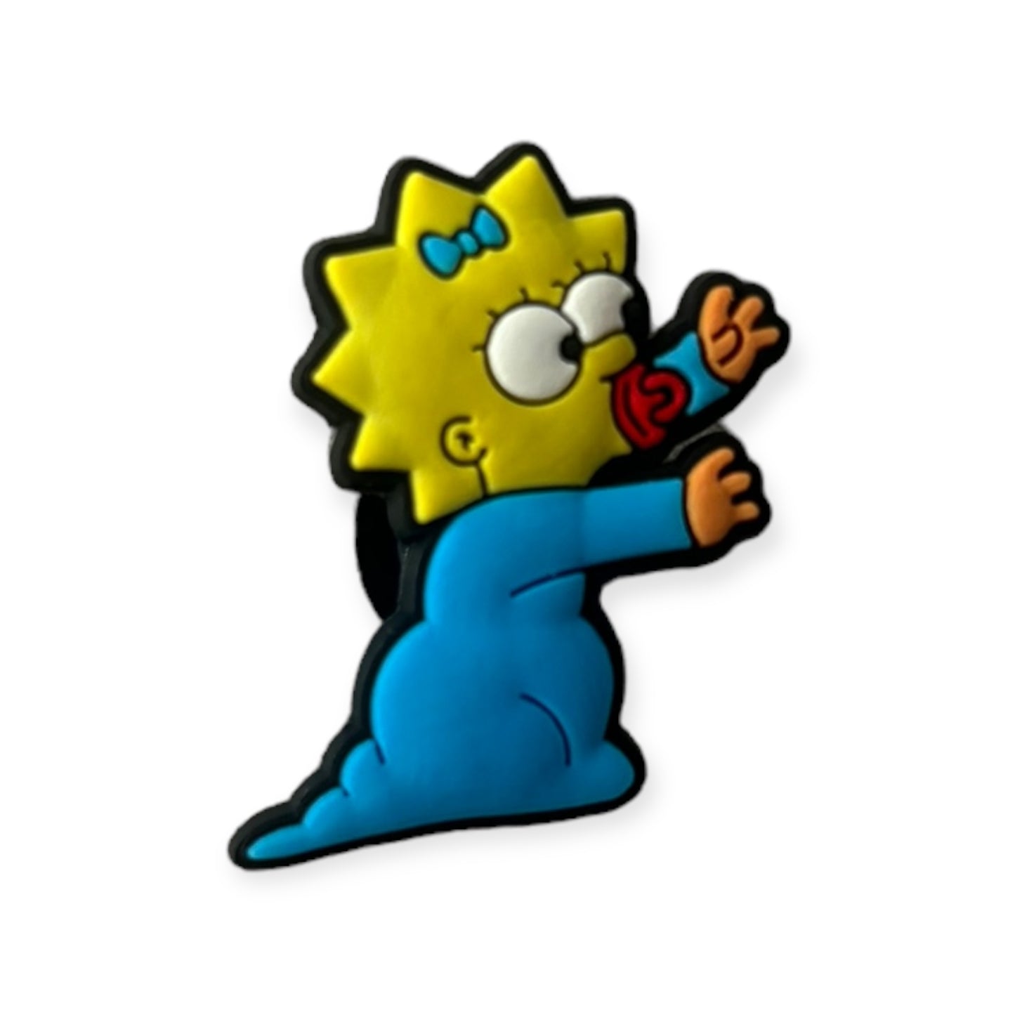 Yellow Family | Simpsons
