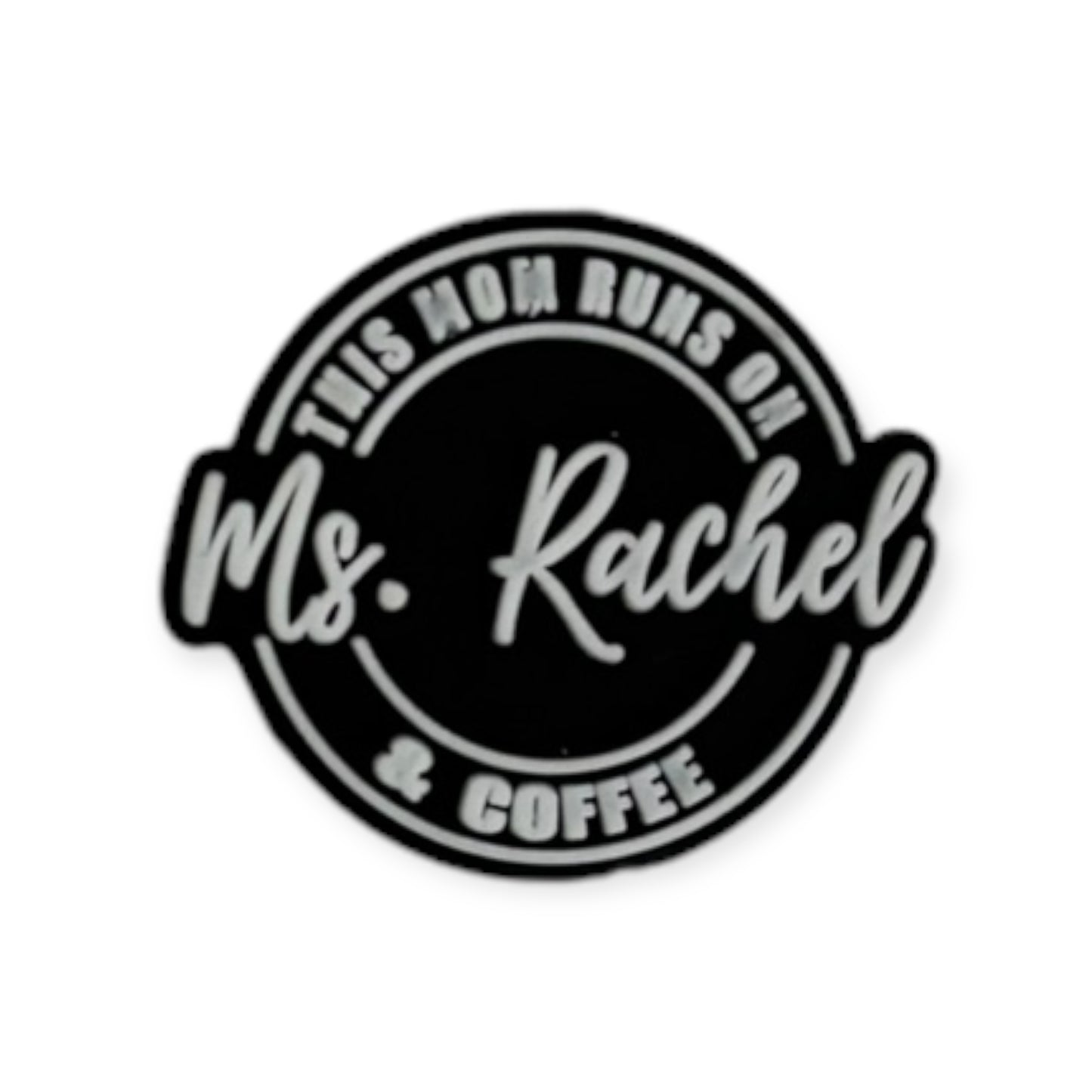 Ms Rachel & Coffee | Ms Rachel