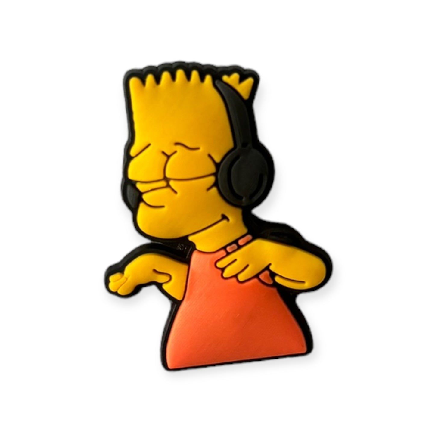 Yellow Family | Simpsons