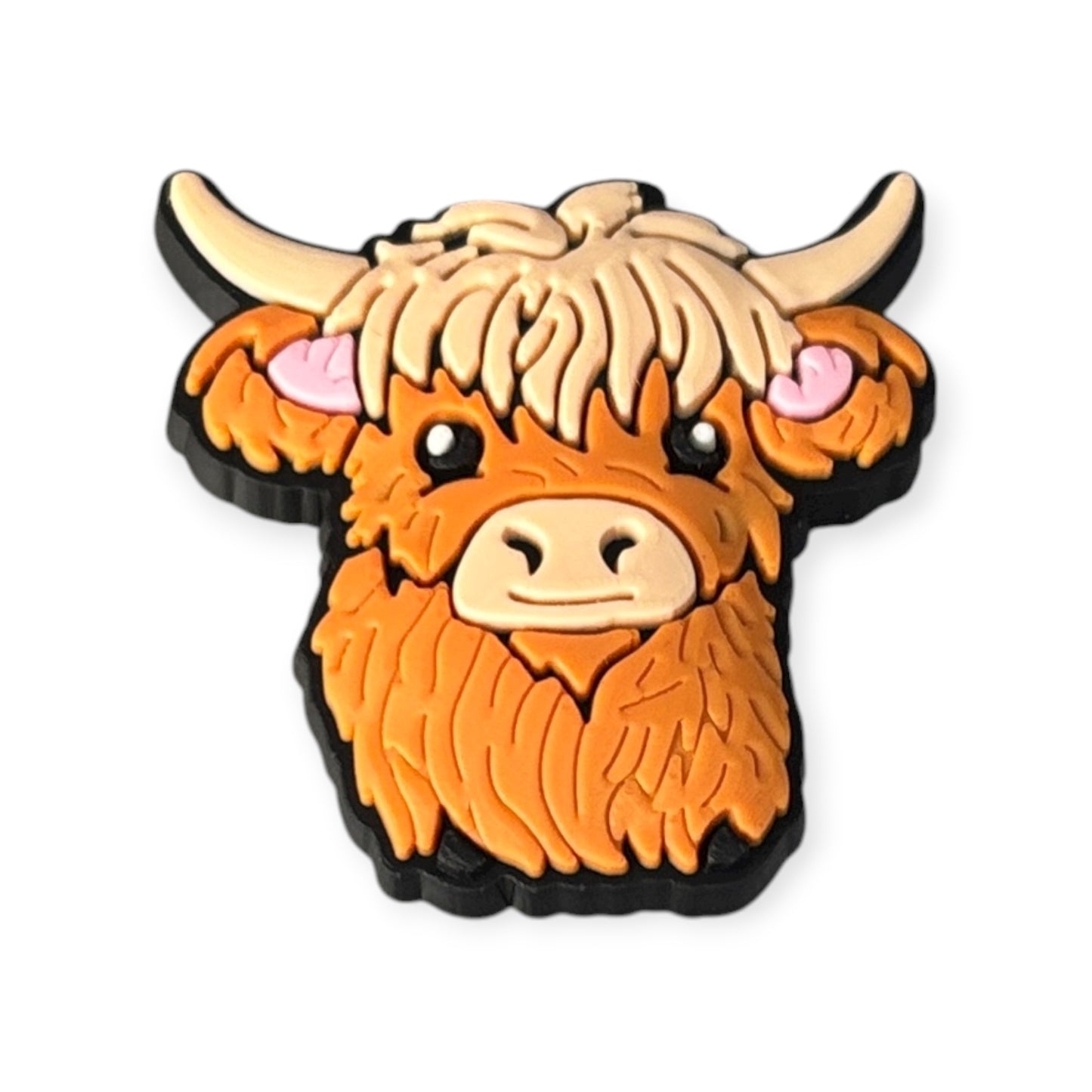 Highland Cow 8 | 49