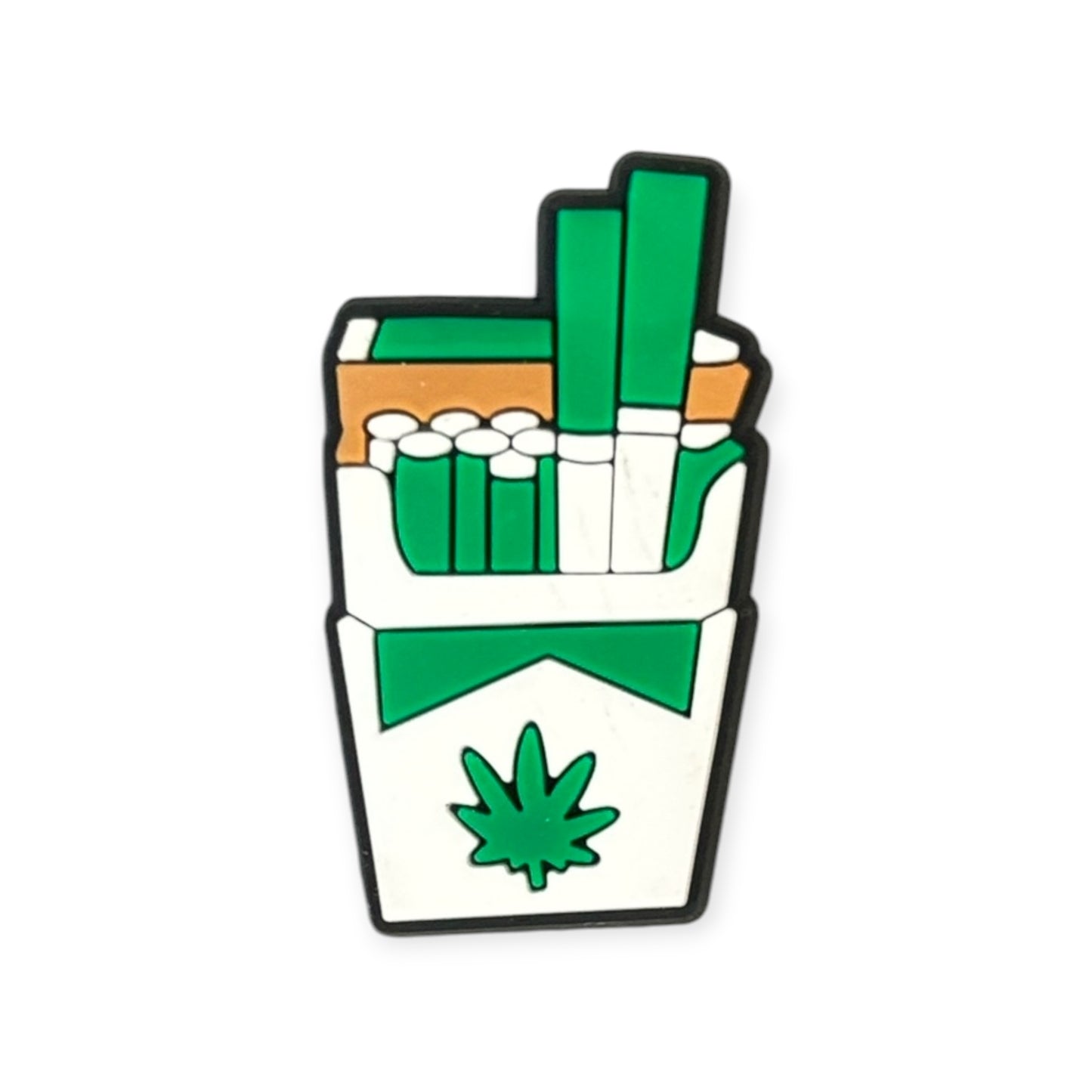 Cigarette Packet | 58