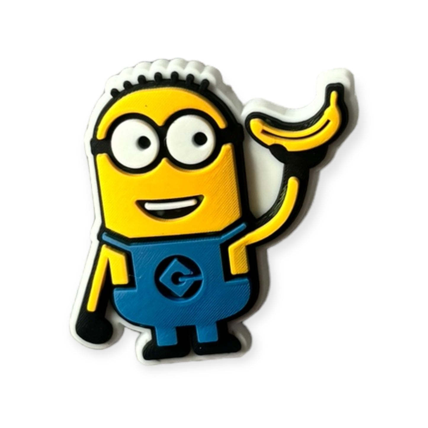 Yellow Characters | Minions