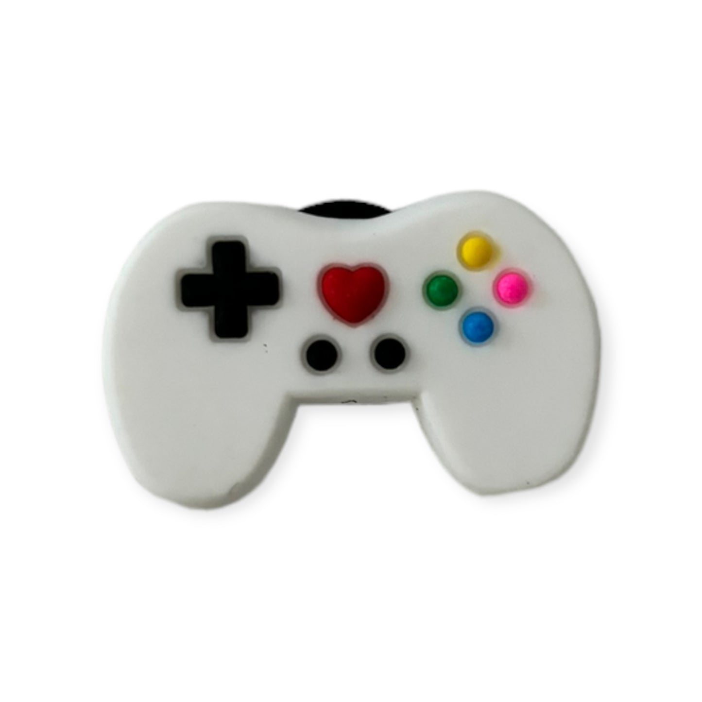 White Control Pad