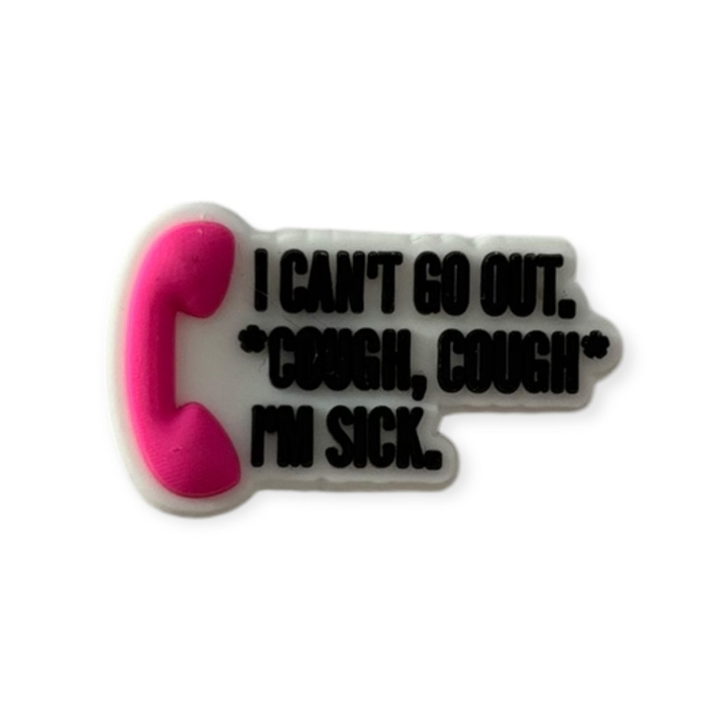I Can’t Go Out.. I’m Sick | Mean Girls