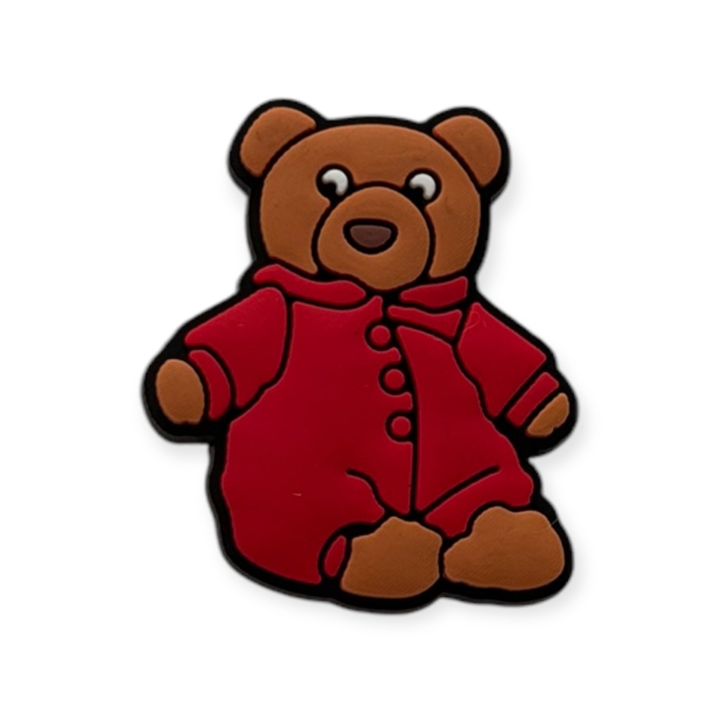 PJ Bear | 1