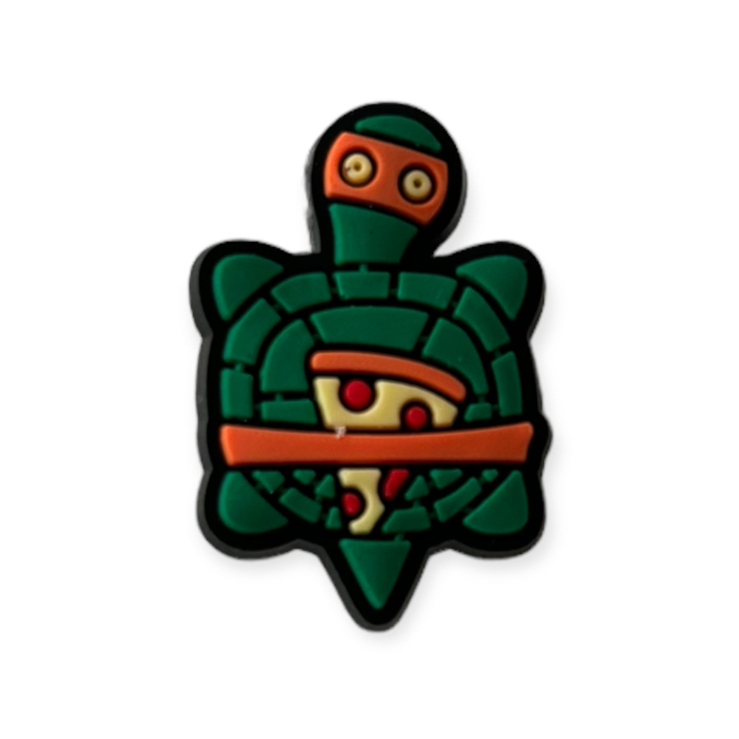 Teenage Mutant Ninja Turtles
