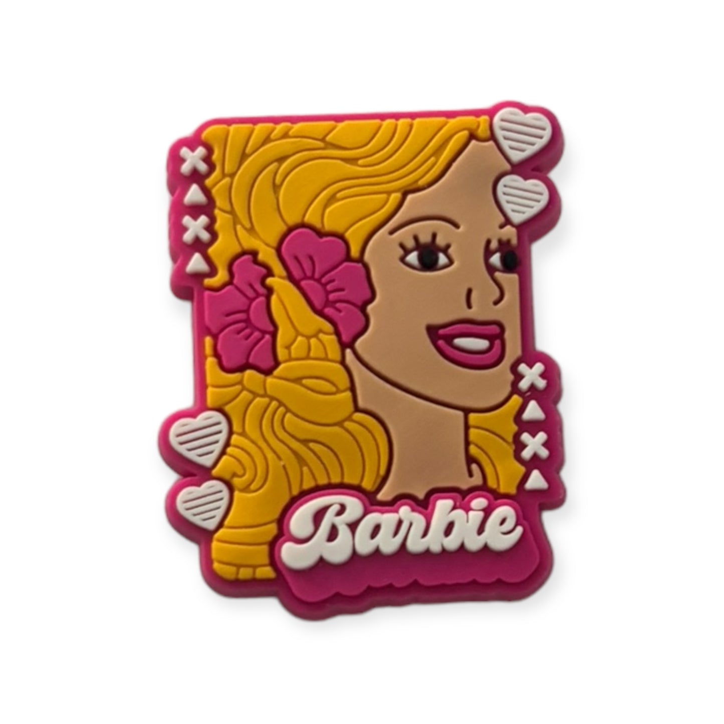Girly Girls | Barbie & Ken