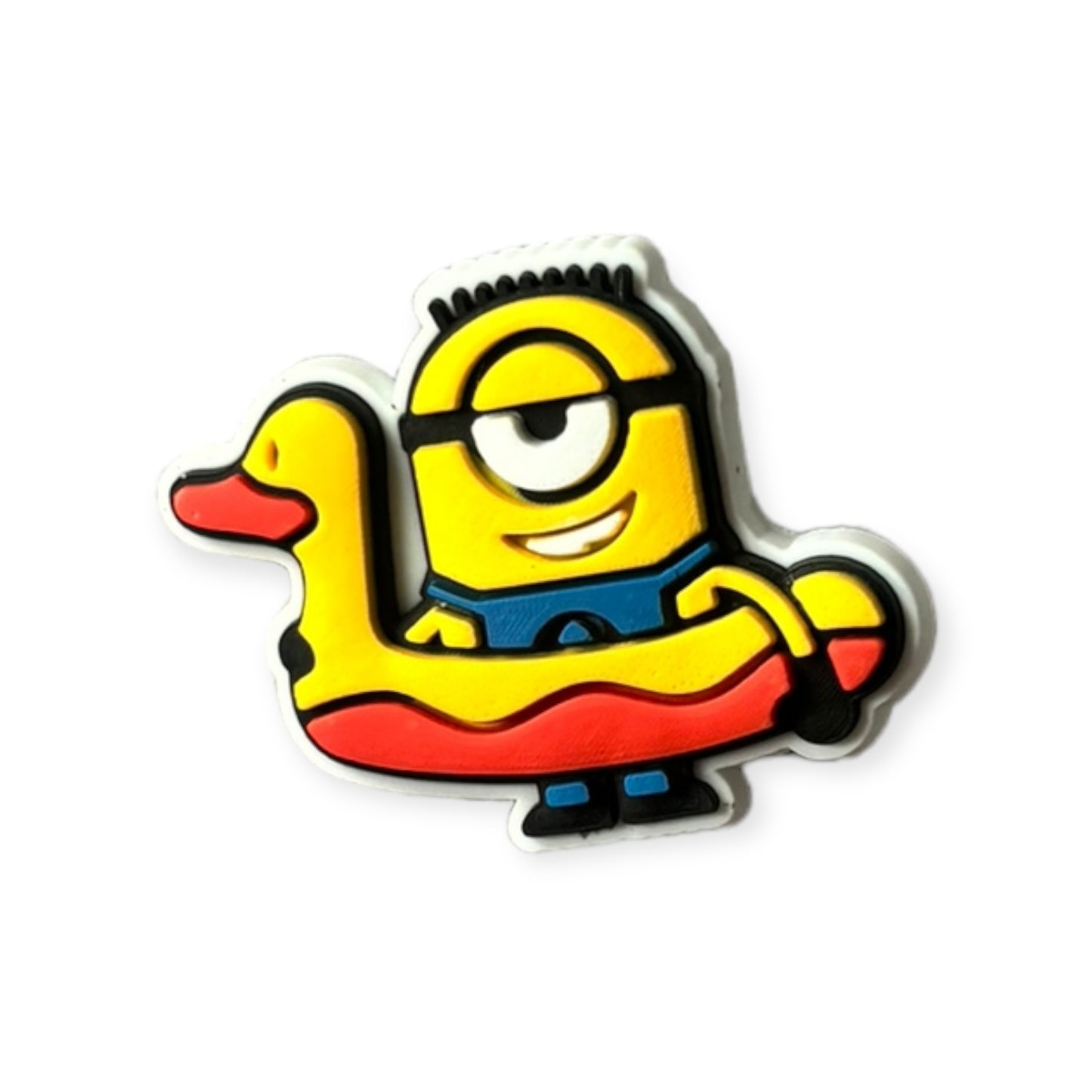Yellow Characters | Minions